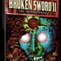 Broken Sword 2 - the Smoking Mirror: Remastered Steam Key - ROW