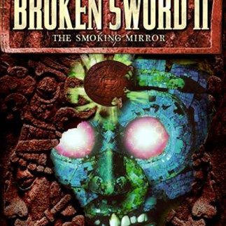 Broken Sword 2 - the Smoking Mirror: Remastered Steam Key - ROW