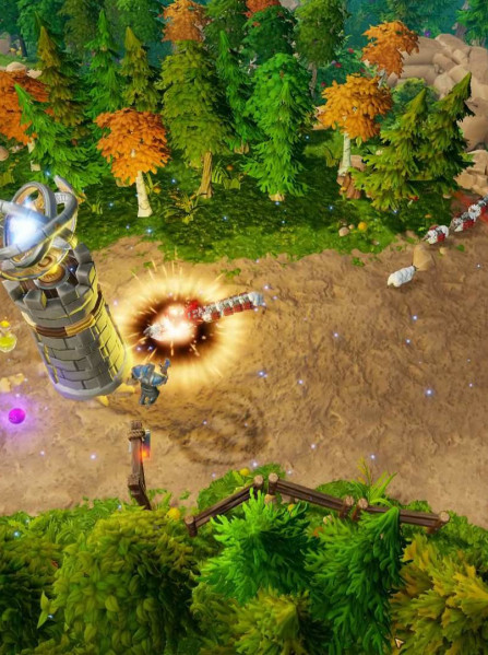 Dungeons 3 - Once Upon A Time Steam Key - ROW