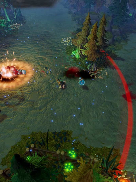 Dungeons 3 - Once Upon A Time Steam Key - ROW