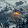 Sudden Strike 4 - Finland: Winter Storm Steam Key - ROW