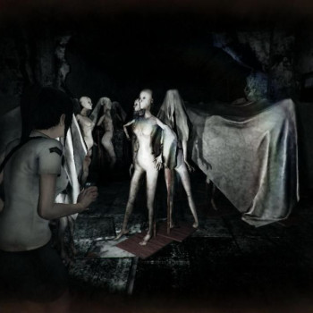 DreadOut: Keepers of The Dark Steam Key - RU/CIS