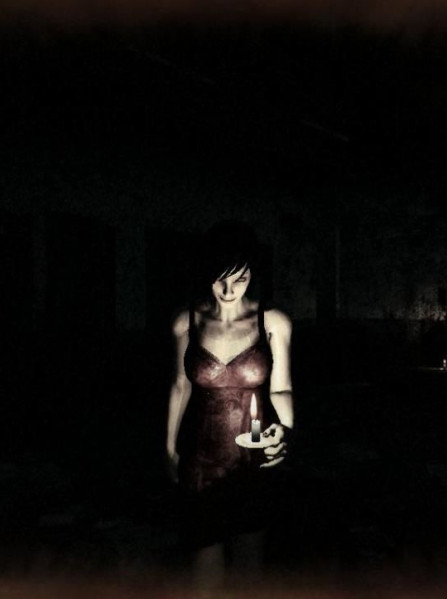 DreadOut: Keepers of The Dark Steam Key - RU/CIS