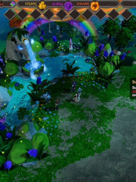 Dungeons 3 - Famous Last Words Steam Key - ROW