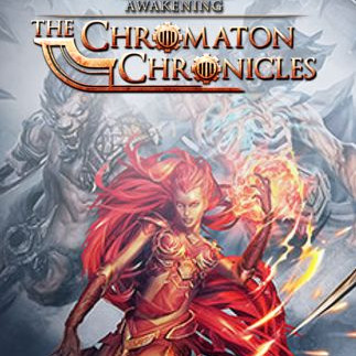 Shadows: Awakening - The Chromaton Chronicles Steam Key - ROW