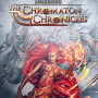 Shadows: Awakening - The Chromaton Chronicles Steam Key - ROW