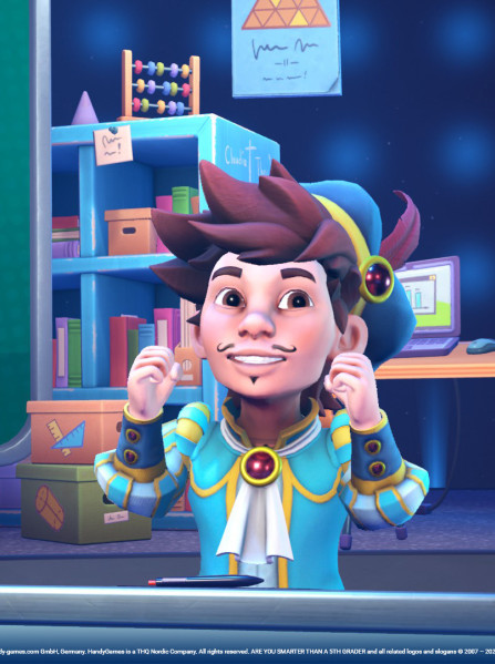 Are You Smarter Than A 5th Grader (PC) - Steam Key ROW