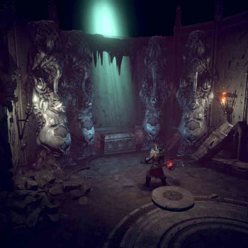 Shadows: Awakening - Necrophage's Curse Steam Key - ROW