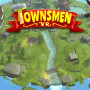 Townsmen VR Steam Key - ROW