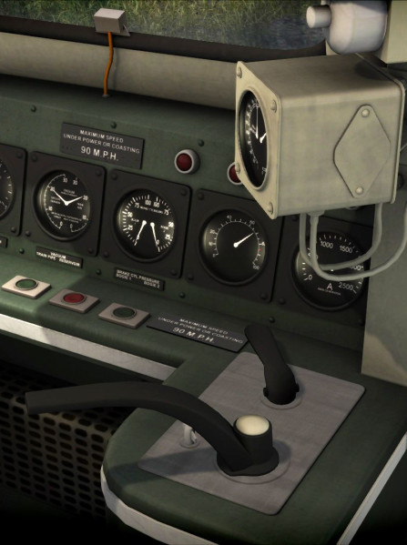 Train Simulator: Weardale & Teesdale Network Route Add-On Steam Key - ROW