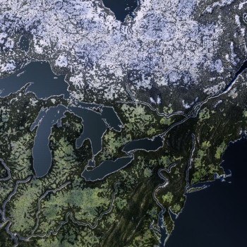 Railway Empire The Great Lakes Steam Key - ROW