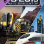 Train Simulator: Chatham Main & Medway Valley Lines Route Add-On Steam Key - ROW