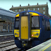Train Simulator: Chatham Main & Medway Valley Lines Route Add-On Steam Key - ROW
