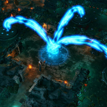 Dungeons 3 - An Unexpected DLC Steam Key - ROW