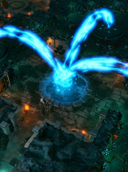 Dungeons 3 - An Unexpected DLC Steam Key - ROW