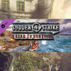 Sudden Strike 4 - Road to Dunkirk Steam Key - ROW