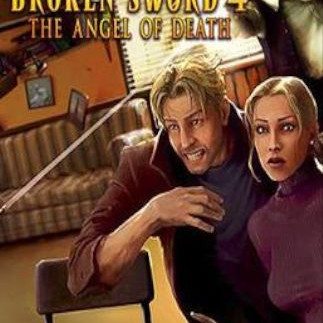 Broken Sword 4 - the Angel of Death Steam Key - ROW