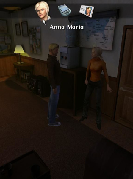 Broken Sword 4 - the Angel of Death Steam Key - ROW