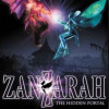 Zanzarah: The Hidden Portal Steam Key - Turkey