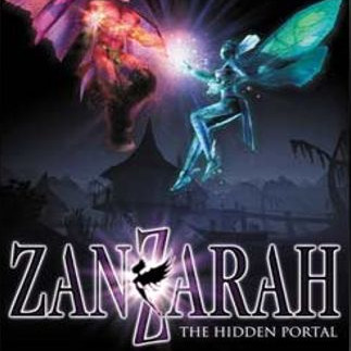 Zanzarah: The Hidden Portal Steam Key - Turkey