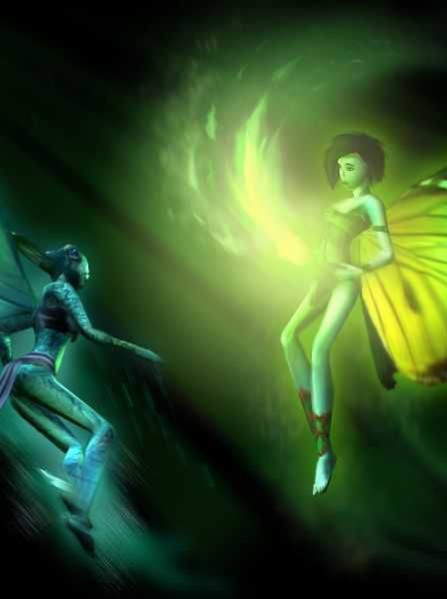 Zanzarah: The Hidden Portal Steam Key - Turkey