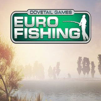Euro Fishing Ultimate Edition Steam Key - ROW