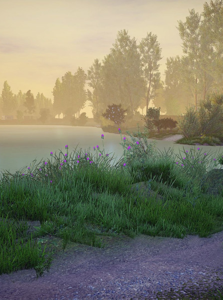 Euro Fishing Ultimate Edition Steam Key - ROW