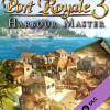Port Royale 3: Harbour Master Key Steam - ROW