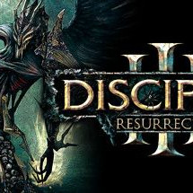 Disciples III: Resurrection Steam Key - ROW