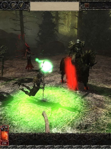 Disciples III: Resurrection Steam Key - ROW