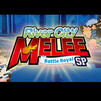 River City Melee : Battle Royal Special Steam Key - ROW