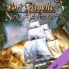 Port Royale 3: New Adventures Steam Key - ROW