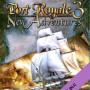 Port Royale 3: New Adventures Steam Key - ROW