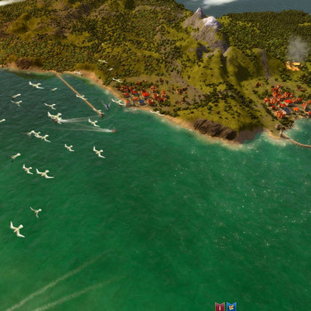 Rise of Venice - Beyond the Sea (PC) - Steam Key ROW