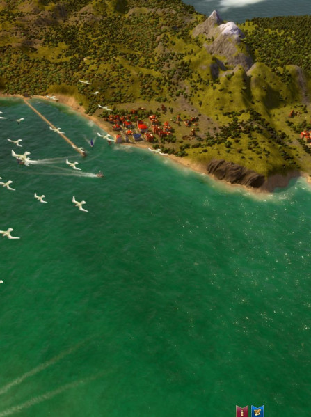 Rise of Venice - Beyond the Sea (PC) - Steam Key ROW