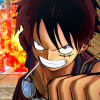 One Piece Burning Blood Gold Pack Steam Key - ROW