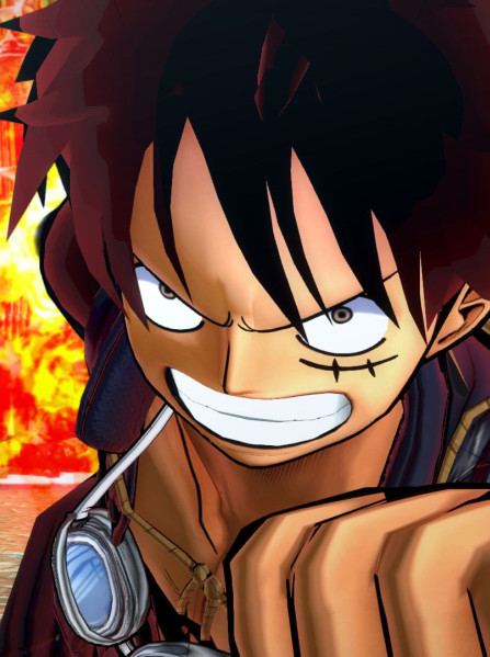 One Piece Burning Blood Gold Pack Steam Key - ROW