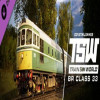Train Sim World: BR Class 33 Loco Add-On Steam Key - ROW