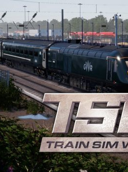 Train Sim World: BR Class 33 Loco Add-On Steam Key - ROW
