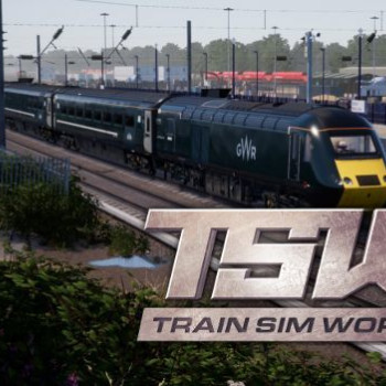 Train Sim World: BR Class 33 Loco Add-On Steam Key - ROW