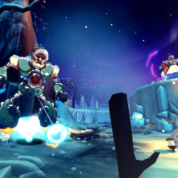 AWAY: Journey to the Unexpected Steam Key - RU/CIS