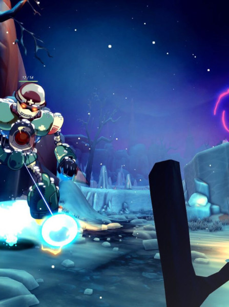 AWAY: Journey to the Unexpected Steam Key - RU/CIS