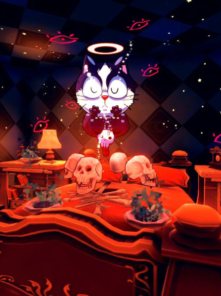 AWAY: Journey to the Unexpected Steam Key - RU/CIS