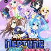 Superdimension Neptune VS Sega Hard Girls - Deluxe Pack Steam Key - RU/CIS