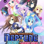 Superdimension Neptune VS Sega Hard Girls - Deluxe Pack Steam Key - RU/CIS