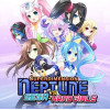 Superdimension Neptune VS Sega Hard Girls - Deluxe Pack Steam Key - RU/CIS