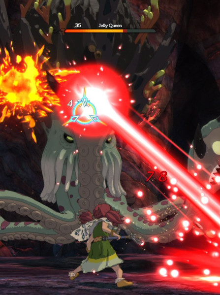 Ni no Kuni II: Revenant Kingdom - The Prince's Edition Steam Key - ROW