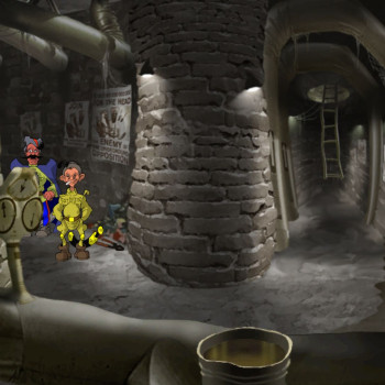 Red Comrades 3: Return of Alaska. Reloaded Steam PC Key - ROW