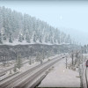 Train Simulator: Munich - Garmisch-Partenkirchen Route Steam Key - ROW