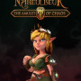 The Dungeon Of Naheulbeuk: The Amulet Of Chaos (PC) - Steam Key RU/CIS